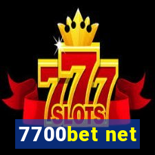7700bet net